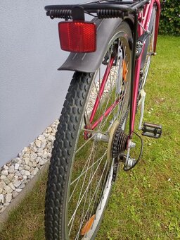 Silniční kolo Madison 28" - 7