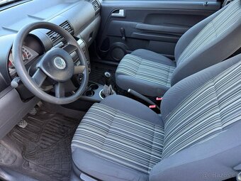 Volkswagen Fox, 1.2i 40kW, STK DO 09/2027 - 7