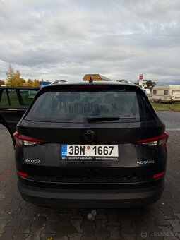 Škoda Kodiaq - 7