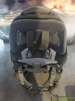 Krosna na dite - Thule Sapling Elite - 7