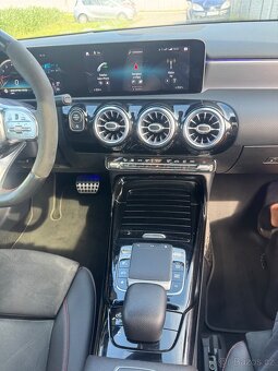 Mercedes-Benz A35 AMG 4Matic DPH - 7