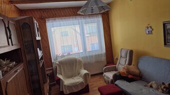 Pronajmu RD v Moravských Budějovicích - 7
