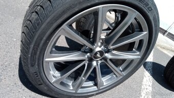 KOLA FORD MUSTANG - 7