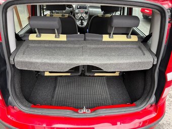 Fiat Panda 1,2i - 7