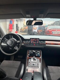 Audi A8 - 7