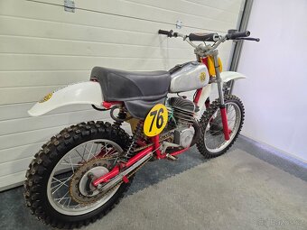 ČZ 380/981 - Pukimotor - PUKI - 7