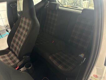 Vw up gti 1.0 tsi 85kw DPH - 7