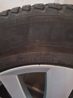 Original mazda 17" - 7