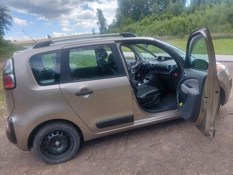 Citroen C3 Picasso 1.4 VTi - 7