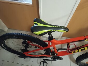 Rock Machine Storm e60 - 7