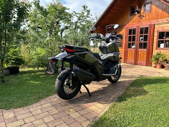 Zontes Gizmo 368 Adventure - 7
