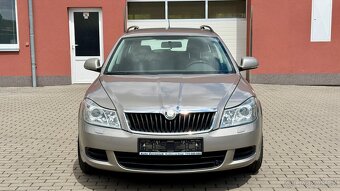 Škoda Octavia //1.6MPi//75kW//ELEGANCE//1.MAJ//SERVIS// - 7