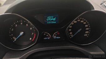 FORD C-MAX - 7