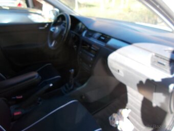 skoda rapid 1.2tsi,veskere nd - 7
