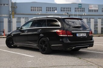AMG paket, 100% stav. - 7