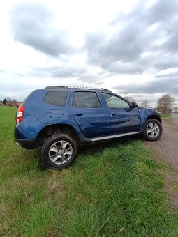 DACIA DUSTER 15 dci Pojizdny -klepe motor - 7