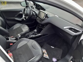 Peugeot 2008 1,2 PureTech 110 - 7