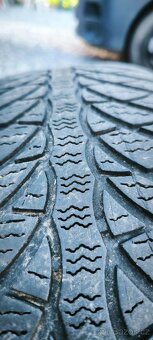 Kola 195/65 R15 - 7