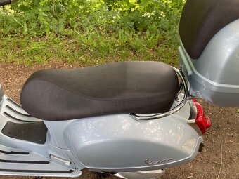 Vespa GTS 300 HPE - 7