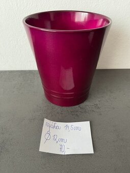 Květináč a obaly na květináče - 7