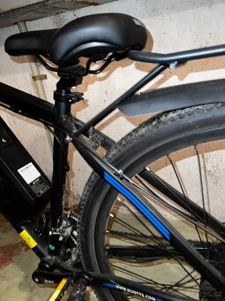 Prodám elektrokolo DUOTTS C29 (1 baterie) 🚲 - 7