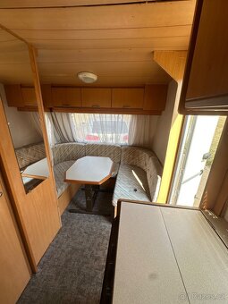 Karavan Caravelair - 7
