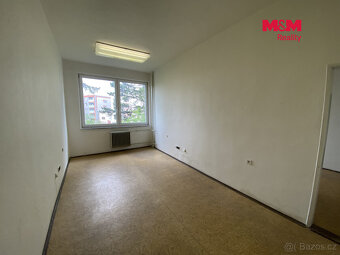 Pronájem kancelářského prostoru, 13 m², Krnov - 7