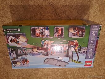 LEGO Ideas 21316 The Flintstones - 7