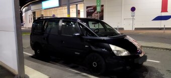 Renault Espace 2006 - 7
