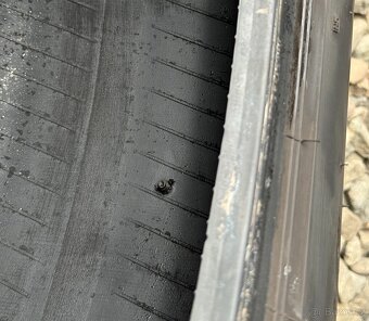 225/50/17 - Bridgestone letní pár pneu - 7