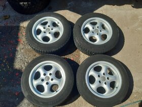 VW Passat B 5 1.9 TDI a2,5 TDI - 7