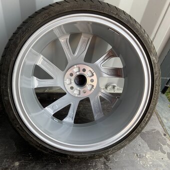 VEGA R18 letní pneu 205/40/18 - 7