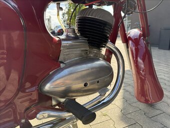 Jawa 250/559 1963 - 7