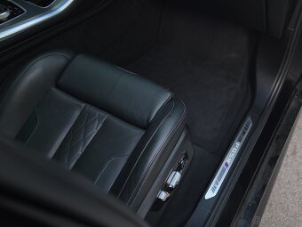 BMW X5 M50d X-Drive - 7