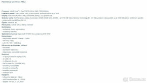 Asus K50IJ s WIN7 - 7