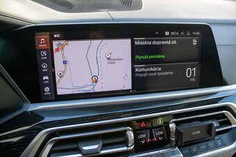BMW X7 4.4 V8 390kw xDrive 2021 - 7