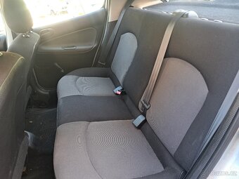 Peugeot 206 1.4 benzin - 7
