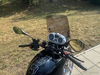 BMW F 650 GS - 7