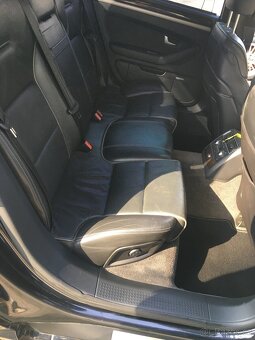 Audi A8 D3 4,2TDI 240KW - 7