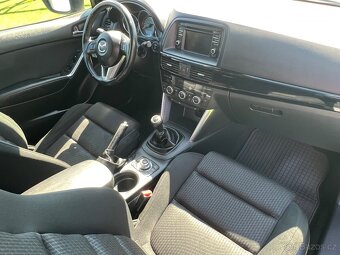 Mazda CX5 - 7