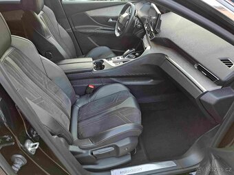 Peugeot 5008 1,2 PT EAT8 GT - 1804 - 7