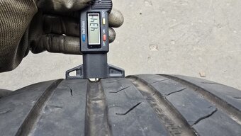 Letní pneumatiky 225/45/17 Continental - 7