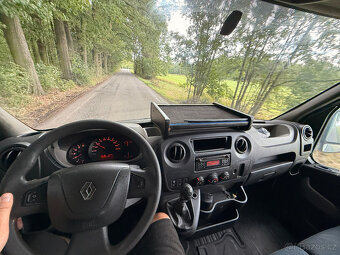 Renault Master III - 7