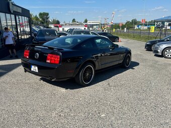 Ford Mustang GT 2007 - 7