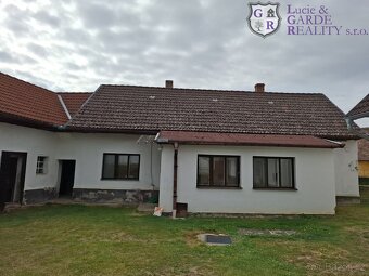Prodej, zemědělská usedlost - statek, Nestanice - 7