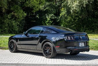 Ford Mustang V6 231kW RWD 2014 - 7