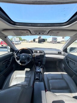 Subaru Outback 3.0 H6 - 4x4 - AUTOMAT - 7