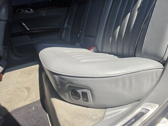 Volkswagen Phaeton
3.0 TDI Dyn Masáže solar - 7