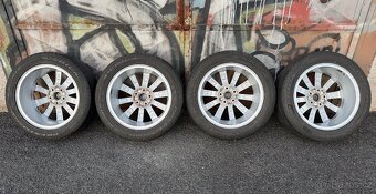 Alu kola Helsinki Originál VW koncern - 7