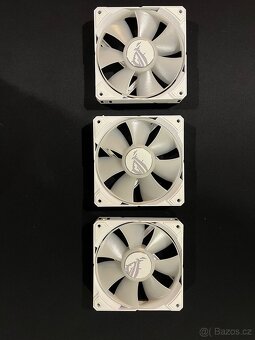 ASUS ROG RYUJIN III 360 - 7